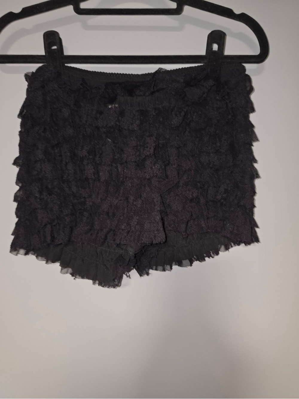 Intimately free people feeling for lace Ruffle shorties